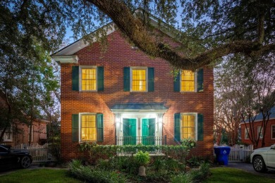 Beach Home For Sale in Charleston, South Carolina