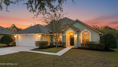 Beach Home For Sale in Ponte Vedra, Florida