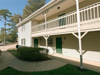 Beach Condo For Sale in Mandeville, Louisiana
