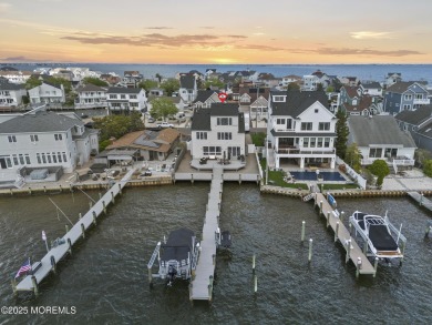 Beach Home For Sale in Toms River, New Jersey