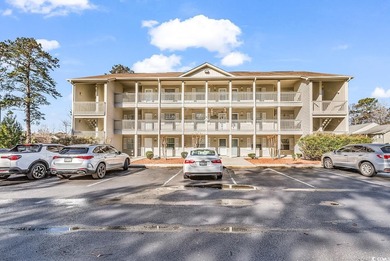 Beach Condo For Sale in Myrtle Beach, South Carolina