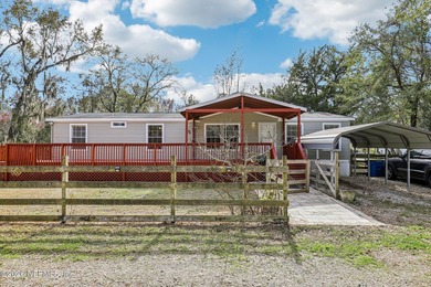 Beach Home For Sale in Jacksonville, Florida
