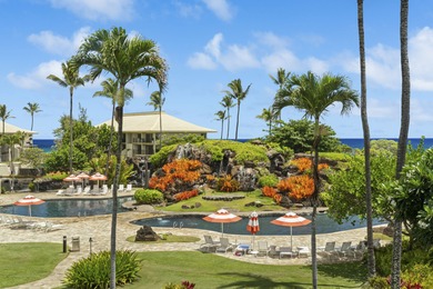 Beach Condo For Sale in Lihue, Hawaii