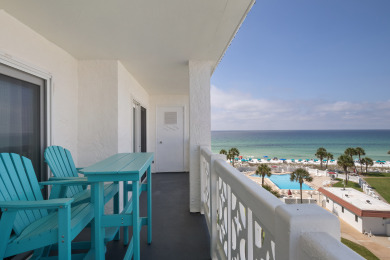 Vacation Rental Beach Condo in Fort Walton Beach, Florida