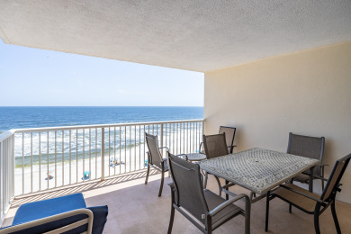 Vacation Rental Beach Condo in Pensacola, Florida