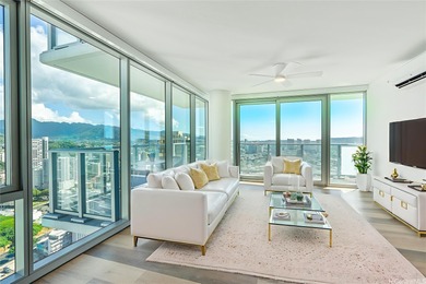 Beach Condo For Sale in Honolulu, Hawaii