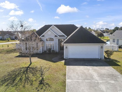 Beach Home For Sale in Myrtle Beach, South Carolina