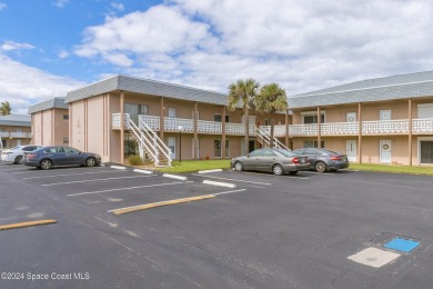 Beach Condo For Sale in Cocoa Beach, Florida