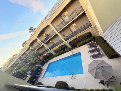 Beach Condo For Sale in Saint Simons, Georgia