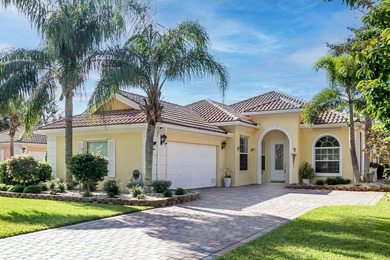 Beach Home For Sale in Port Saint Lucie, Florida