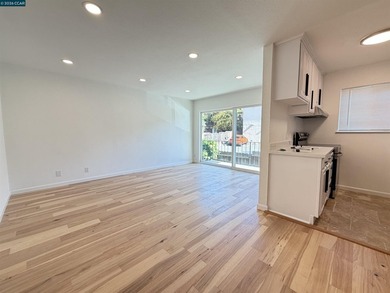 Condo For Sale in Oakland image photo picture