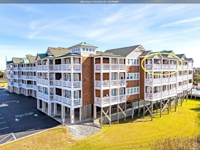 Beach Condo For Sale in Nags Head, North Carolina