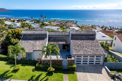 Beach Home For Sale in Honolulu, Hawaii