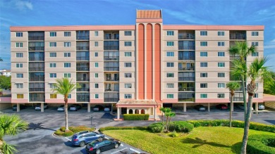 Beach Condo For Sale in Clearwater, Florida