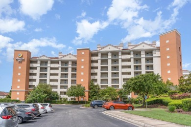 Beach Condo For Sale in Myrtle Beach, South Carolina