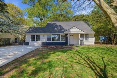 Beach Home For Sale in Norfolk, Virginia