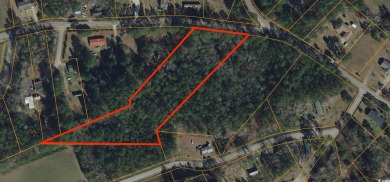 Beach Lot Sale Pending in Little River, South Carolina