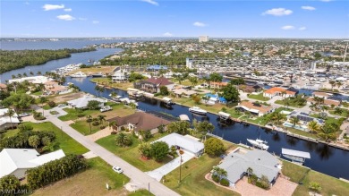 Beach Home For Sale in Fort Myers, Florida