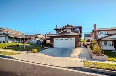 Beach Home For Sale in Carson, California