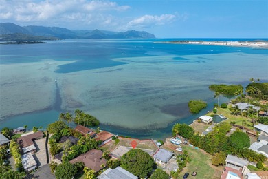 Beach Acreage For Sale in Kaneohe, Hawaii