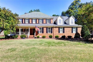 Beach Home For Sale in Williamsburg, Virginia