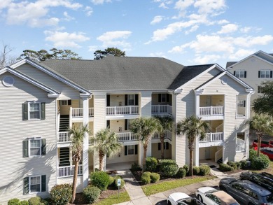 Beach Condo For Sale in North Myrtle Beach, South Carolina