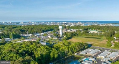 Beach Commercial For Sale in Ocean City, Maryland