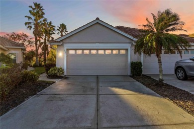 Beach Home Sale Pending in Venice, Florida