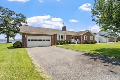 Beach Home For Sale in Elizabeth City, North Carolina