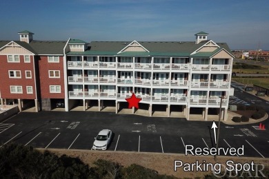 Beach Condo For Sale in Nags Head, North Carolina