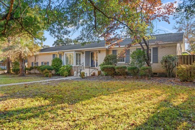 Beach Home Sale Pending in Surfside Beach, South Carolina