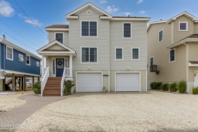 Beach Home Sale Pending in Beach Haven West, New Jersey