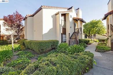 Beach Condo Sale Pending in San Leandro, California