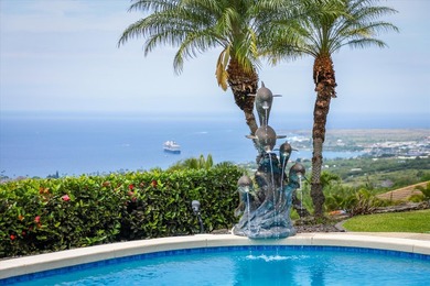 Beach Home For Sale in Kailua Kona, Hawaii