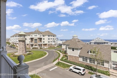 Beach Condo Sale Pending in Long Branch, New Jersey