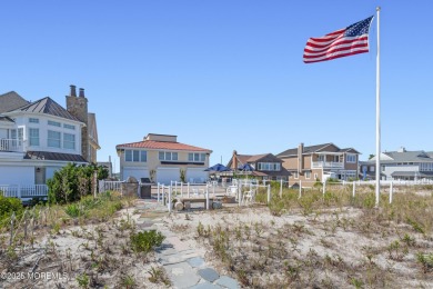 Beach Home For Sale in Mantoloking, New Jersey