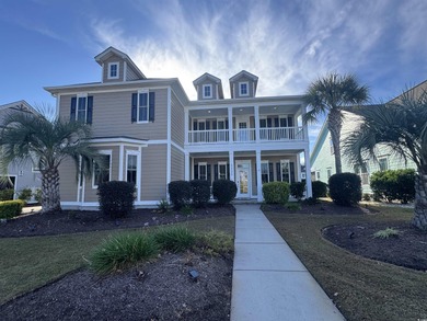 Beach Home For Sale in Myrtle Beach, South Carolina