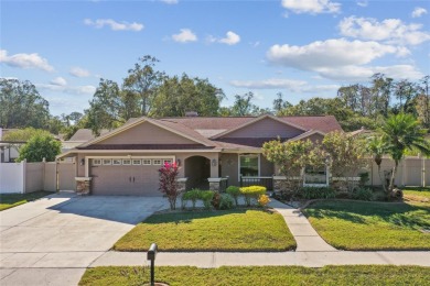 Beach Home Sale Pending in Palm Harbor, Florida