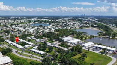 Beach Condo Sale Pending in Clearwater, Florida