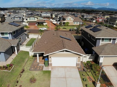 Beach Home For Sale in Waipahu, Hawaii
