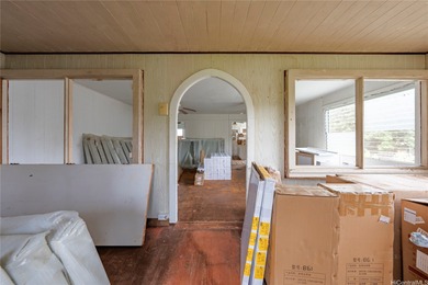 Beach Home For Sale in Wahiawa, Hawaii