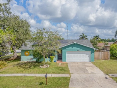 Beach Home For Sale in Clearwater, Florida