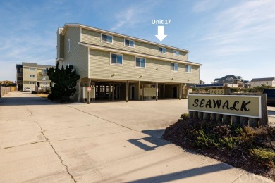 Beach Condo For Sale in Kill Devil Hills, North Carolina