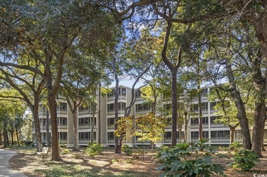 Beach Condo For Sale in Myrtle Beach, South Carolina