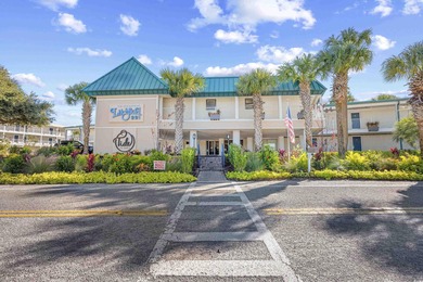 Beach Condo For Sale in Pawleys Island, South Carolina