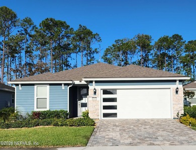Beach Home Active Under Contract in Jacksonville, Florida