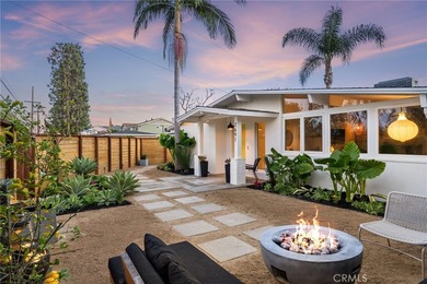 Beach Home For Sale in Costa Mesa, California