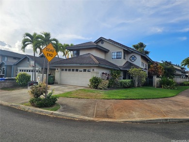 Beach Home For Sale in Waipahu, Hawaii