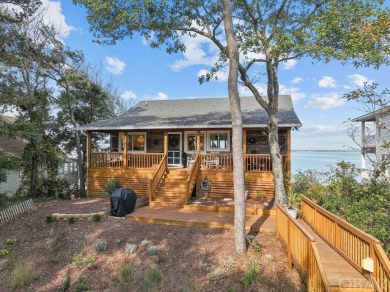 Beach Home For Sale in Kill Devil Hills, North Carolina