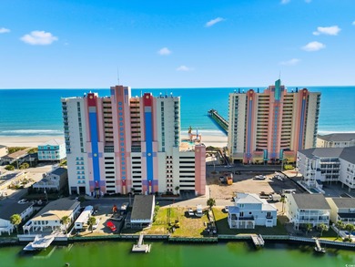 Beach Condo For Sale in North Myrtle Beach, South Carolina
